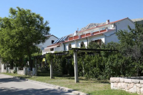 Apartments ISTRIA Baska Fam Tomasic